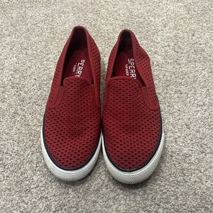 Sperry Top-Siders women’s size 7